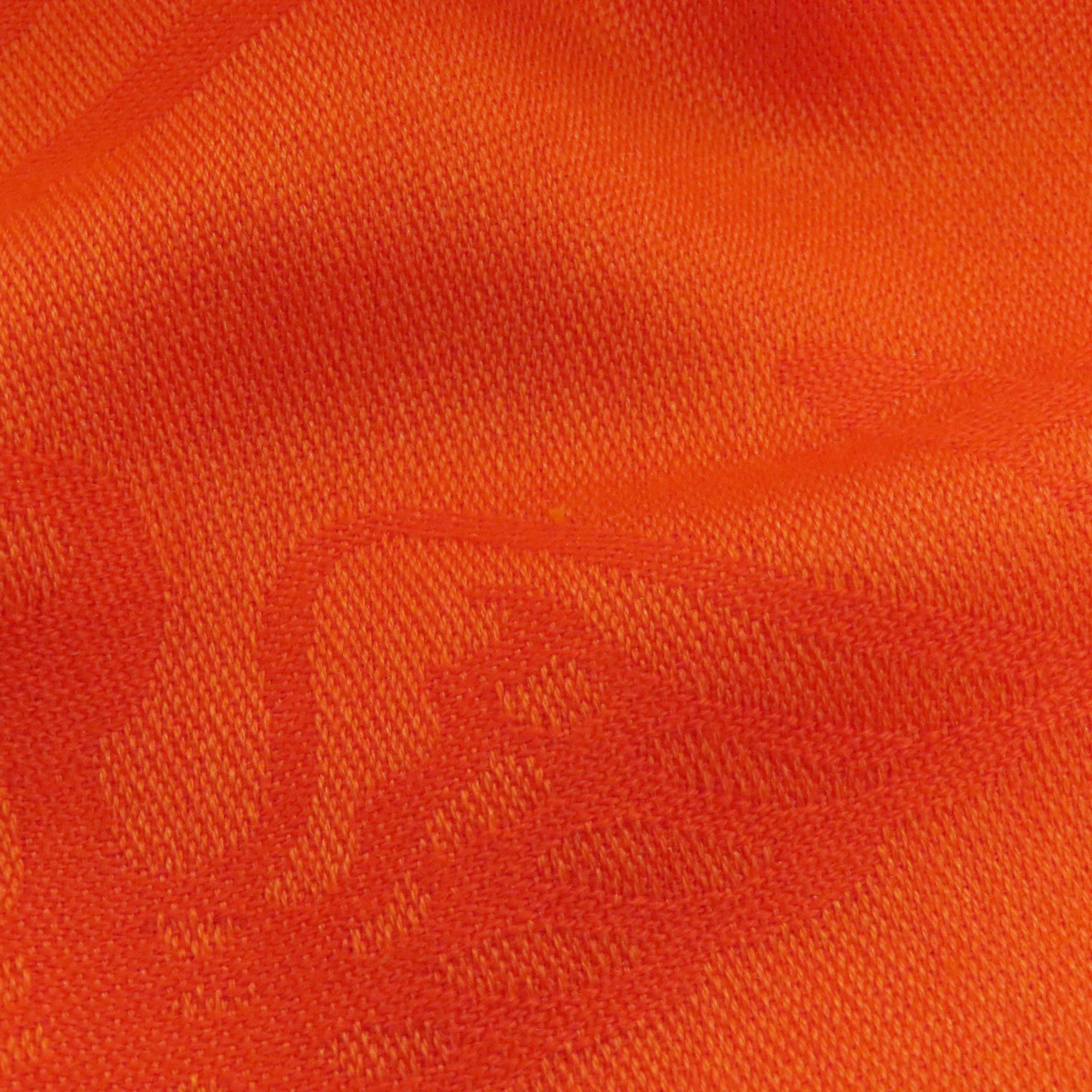 Hermes New Libris Stole Cashmere Silk Women's HERMES