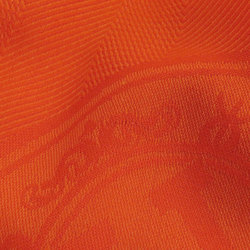 Hermes New Libris Stole Cashmere Silk Women's HERMES