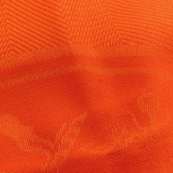 Hermes New Libris Stole Cashmere Silk Women's HERMES