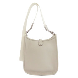 Hermes Evelyn TPM Beton Shoulder Bag Taurillon Women's HERMES