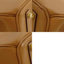 Hermes Birkin 35 Handbag Ardennes Women's HERMES