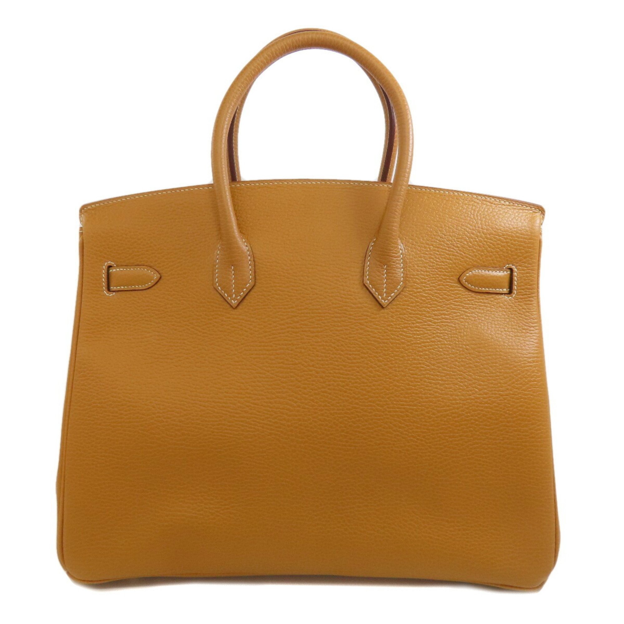 Hermes Birkin 35 Handbag Ardennes Women's HERMES