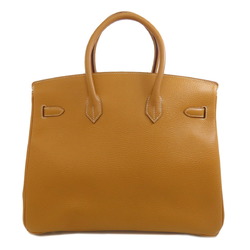 Hermes Birkin 35 Handbag Ardennes Women's HERMES