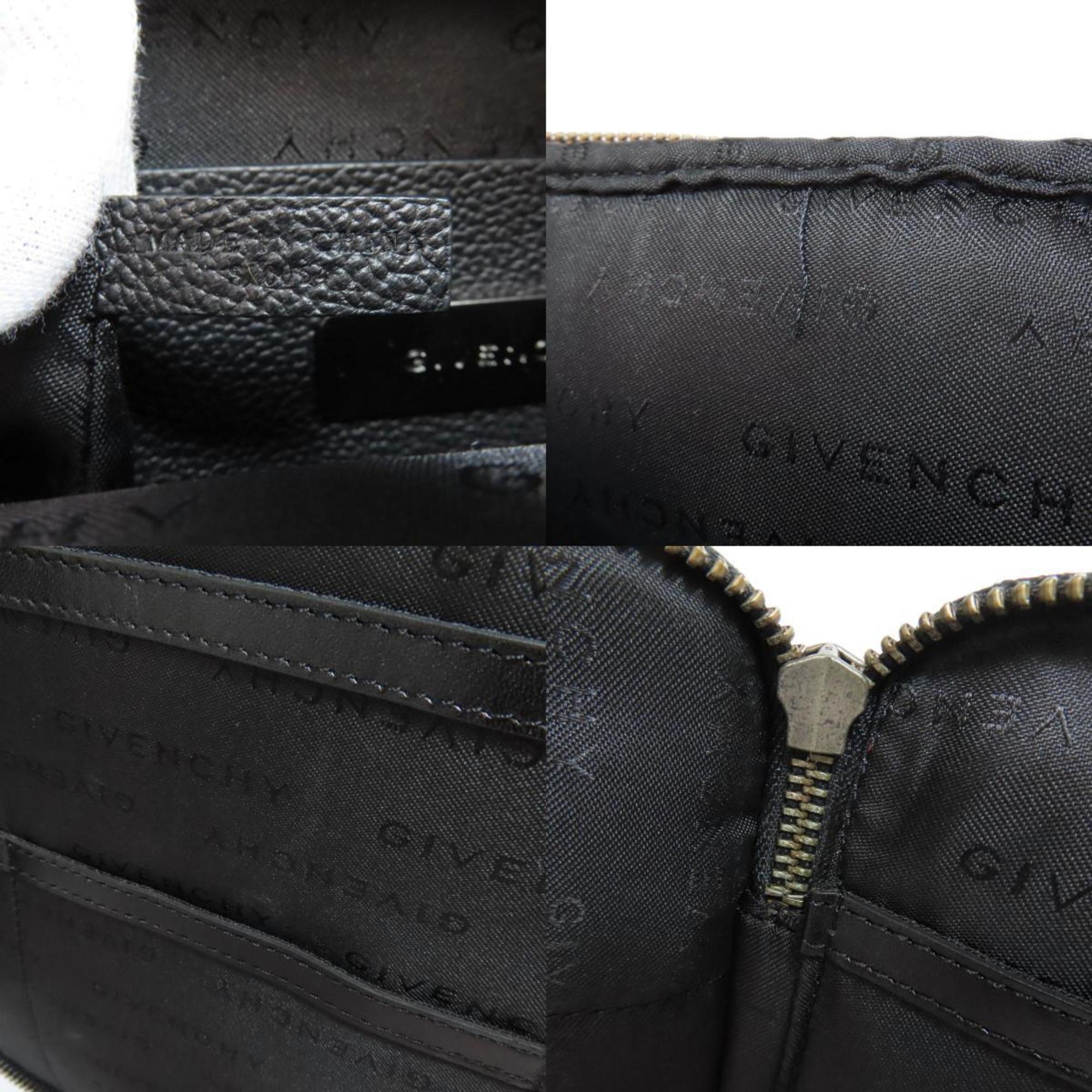 Givenchy Shoulder Bag Canvas Women's GIVENCHY