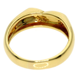 Tiffany Full Heart Ring, 18K Yellow Gold, Women's, TIFFANY&Co.