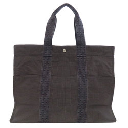 Hermes Air Line GM Tote Bag Canvas Women's HERMES