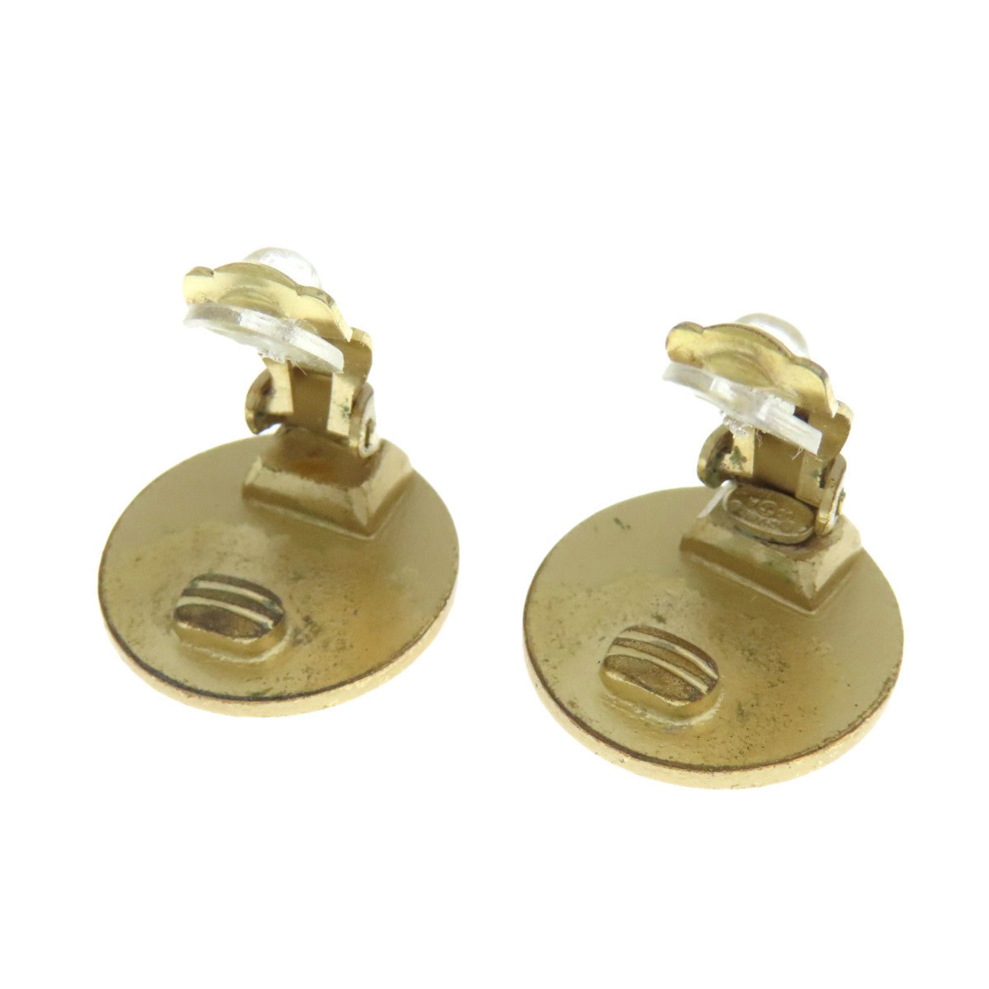 CHANEL Coco Mark Earrings for Women