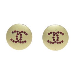 CHANEL Coco Mark Earrings for Women