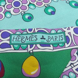 Hermes Twilly Scarf Silk Women's HERMES