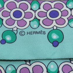 Hermes Twilly Scarf Silk Women's HERMES