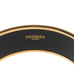 Hermes Emaille GM Bangle Bracelet for Women HERMES