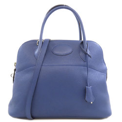 Hermes Bolide 31 Handbag Taurillon Women's HERMES