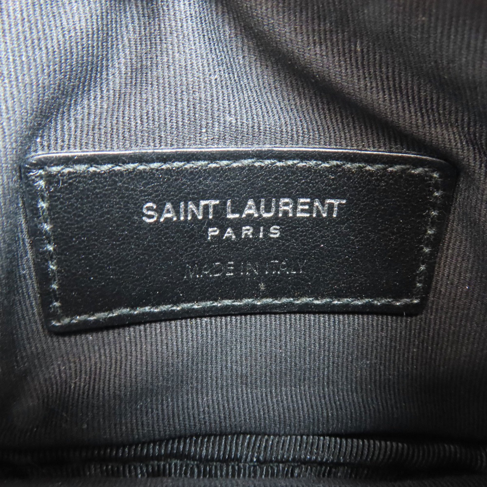 Saint Laurent wallets and coin cases in calf leather for women SAINT LAURENT