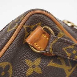 Louis Vuitton Shoulder Bag Monogram Amazon M45238 Brown Ladies