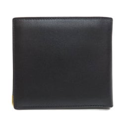 Dunhill Leather Bi-fold Wallet for Women