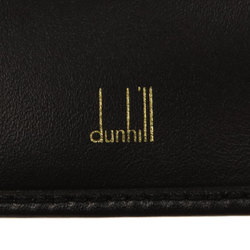 Dunhill Leather Bi-fold Wallet for Women