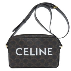 CELINE Triomphe Shoulder Bag for Women