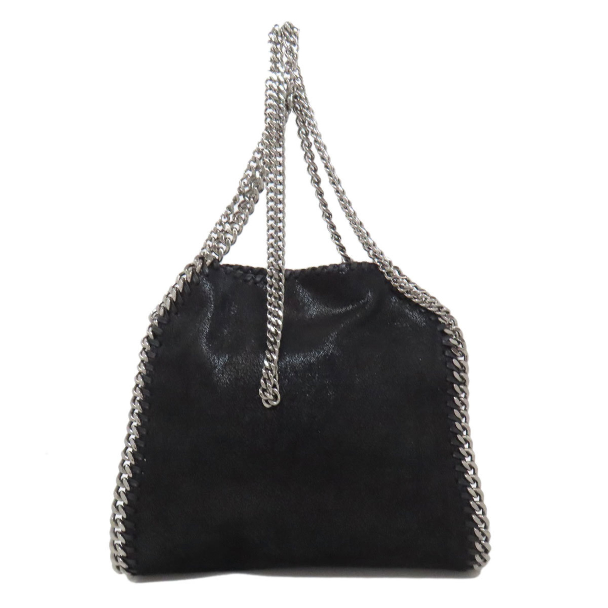 Stella McCartney Falabella Shoulder Bag Polyester Women's