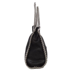 Stella McCartney Falabella Shoulder Bag Polyester Women's