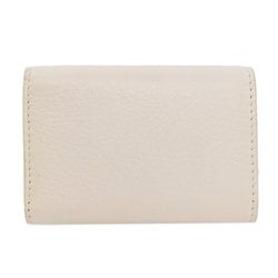 Balenciaga 516402 Tri-fold wallet, bi-fold leather, women's BALENCIAGA