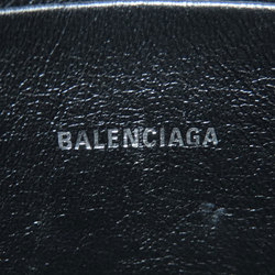 Balenciaga 702627 BB Monogram Clutch Bag for Women BALENCIAGA