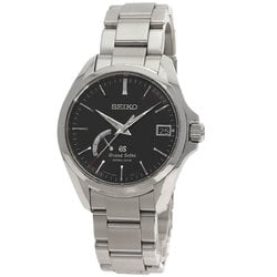 Seiko SBGA073 Grand Spring Drive Master Shop Limited Edition Watch Stainless Steel SS Men's SEIKO