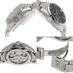 Seiko SBGA073 Grand Spring Drive Master Shop Limited Edition Watch Stainless Steel SS Men's SEIKO