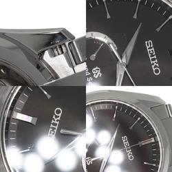 Seiko SBGA073 Grand Spring Drive Master Shop Limited Edition Watch Stainless Steel SS Men's SEIKO