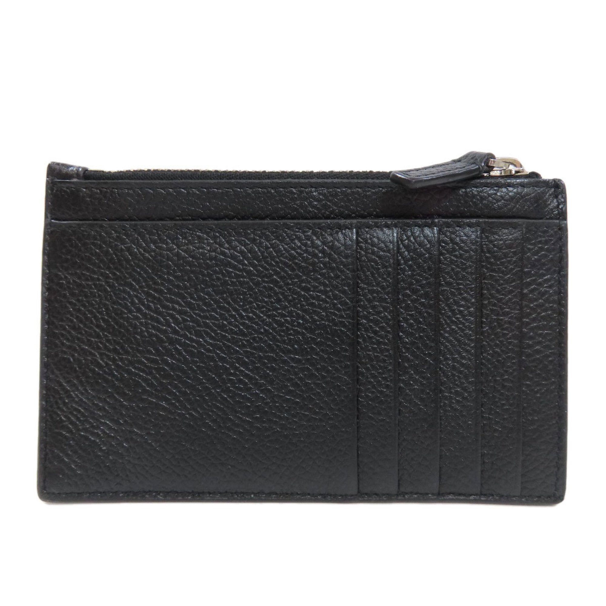 BALENCIAGA 640535 Wallet/Coin Case Leather Women's