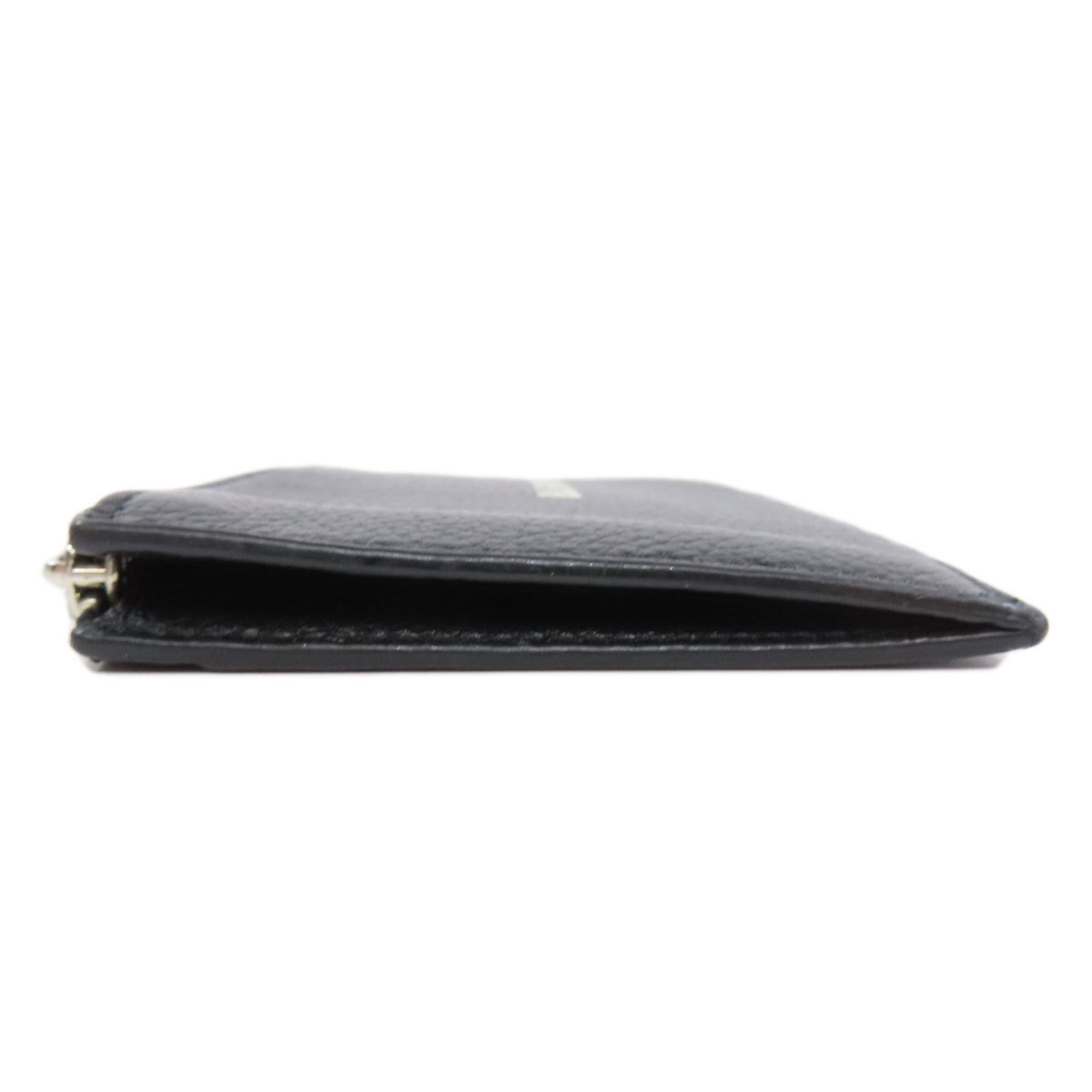 BALENCIAGA 640535 Wallet/Coin Case Leather Women's