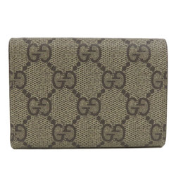 Balenciaga 681704 Gucci collaboration tri-fold wallet, bi-fold wallet for women BALENCIAGA