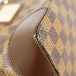 Louis Vuitton Tote Bag Damier Hampstead PM N51205 Ebene Women's