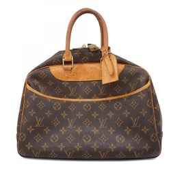 Louis Vuitton handbag Monogram M47270 Brown Ladies