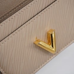 Louis Vuitton Business Card Holder/Card Case Epi Twist Multi-Cult M68757 Galle Ladies