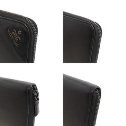 Prada Saffiano Long Wallet for Women PRADA