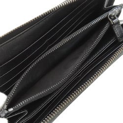 Prada Saffiano Long Wallet for Women PRADA