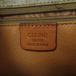 CELINE Macadam shoulder bag for women