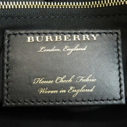 Burberry Shoulder Bag Leather Women's BURBERRY