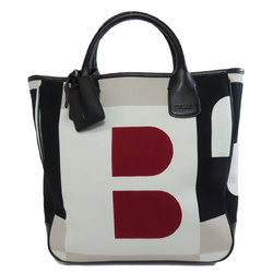 BALLY B Canvas Handbag for Women