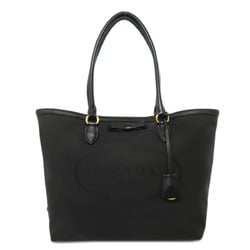 Prada Tote Bag Canvas Women's PRADA