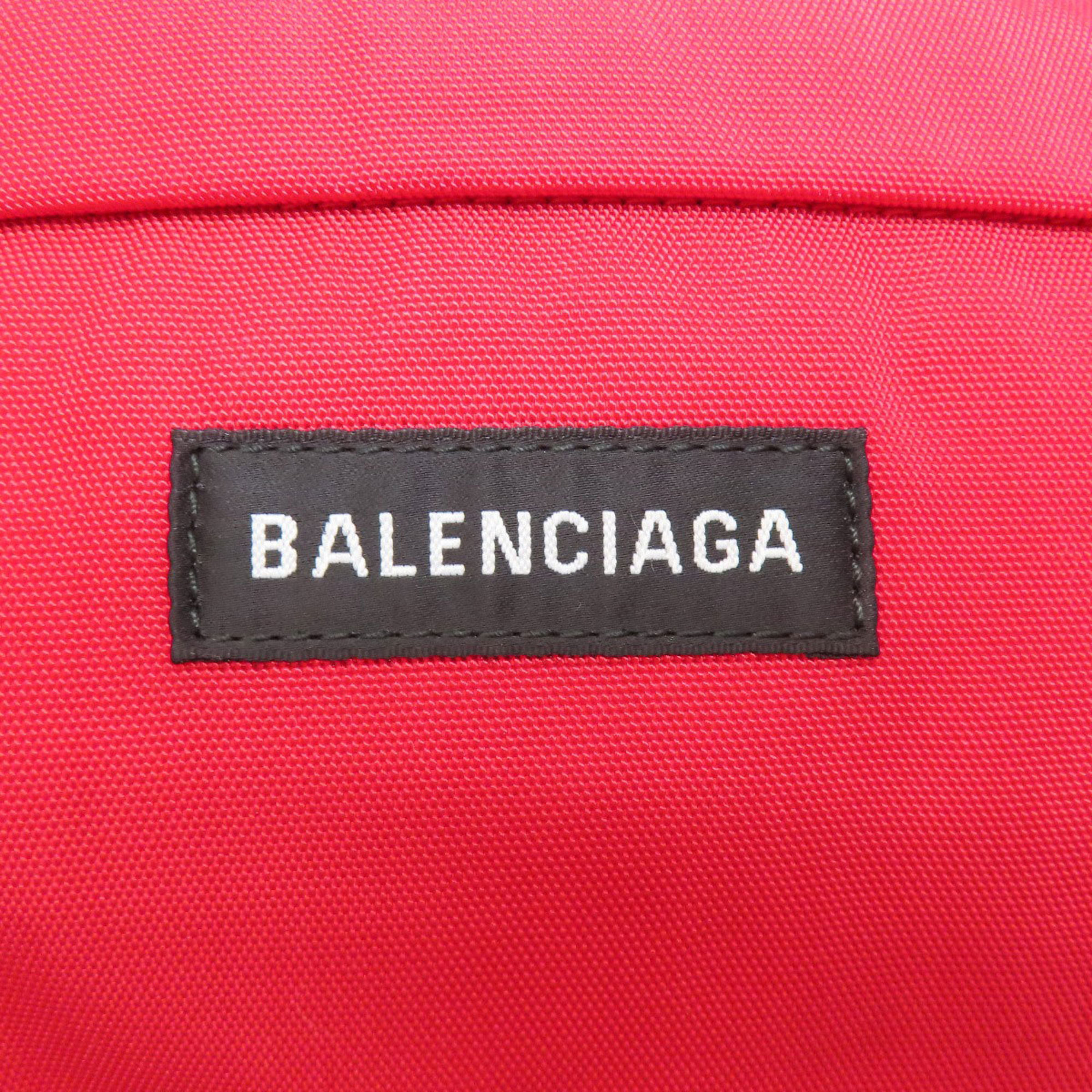 Balenciaga Backpacks and Daypacks in Nylon Material for Women BALENCIAGA