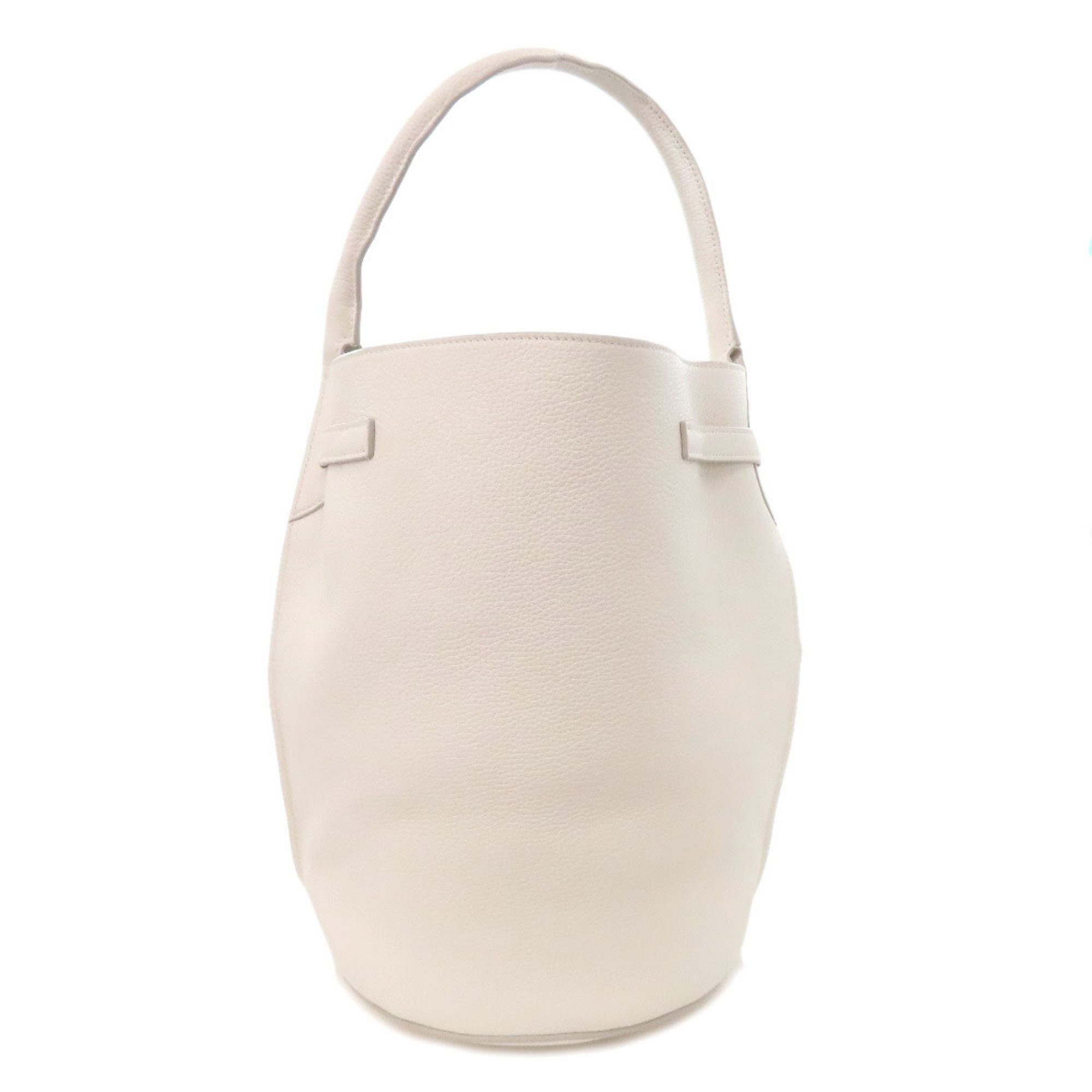 CELINE Big Bag Bucket Tote Leather Women's