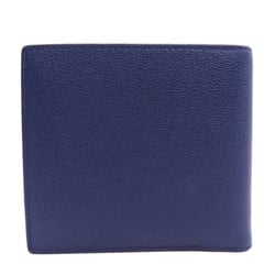 BVLGARI Bi-fold wallet Leather Women's