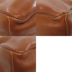 CELINE Boogie Bag Handbag Leather Women's