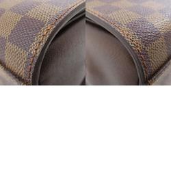 Louis Vuitton N51155 Triana Handbag Damier Canvas Women's LOUIS VUITTON