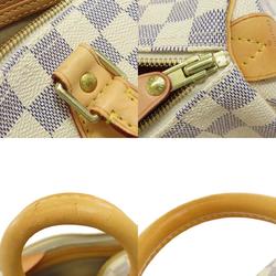 Louis Vuitton N41534 Speedy 25 Boston Bag Damier Canvas Women's LOUIS VUITTON