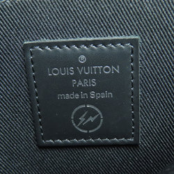 Louis Vuitton M64449 Fragment Collaboration iPad Case Monogram Canvas Women's LOUIS VUITTON