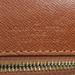 Louis Vuitton M45262 Danube GM Shoulder Bag Monogram Canvas Women's LOUIS VUITTON