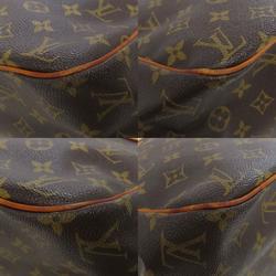 Louis Vuitton M51154 Batignolles Horizontal Tote Bag Monogram Canvas Women's LOUIS VUITTON