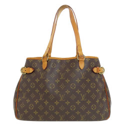 Louis Vuitton M51154 Batignolles Horizontal Tote Bag Monogram Canvas Women's LOUIS VUITTON